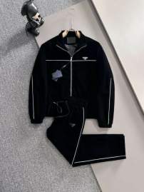 Picture of Prada Sweater Suits _SKUPradaM-3XLxetr36242059